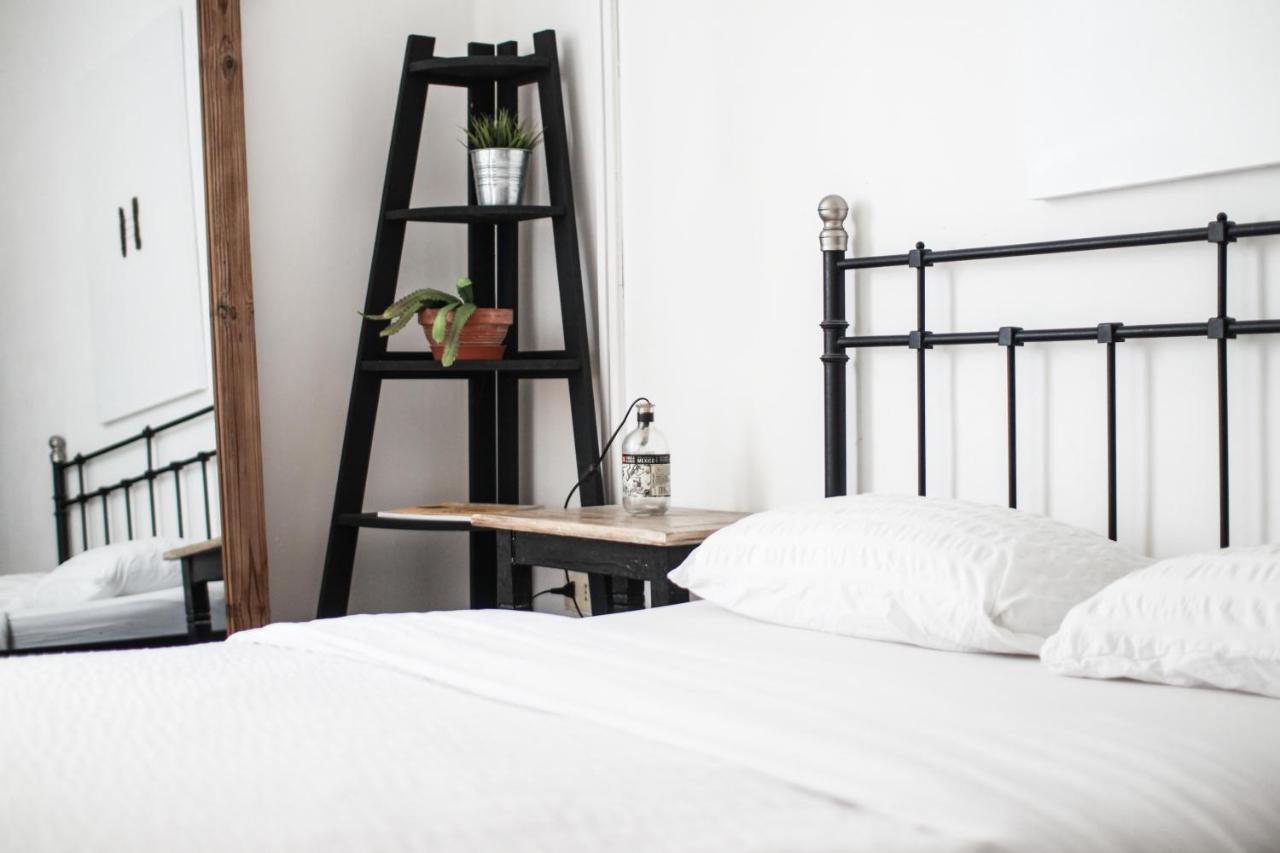 Coliving Trastevere Rome Bagian luar foto