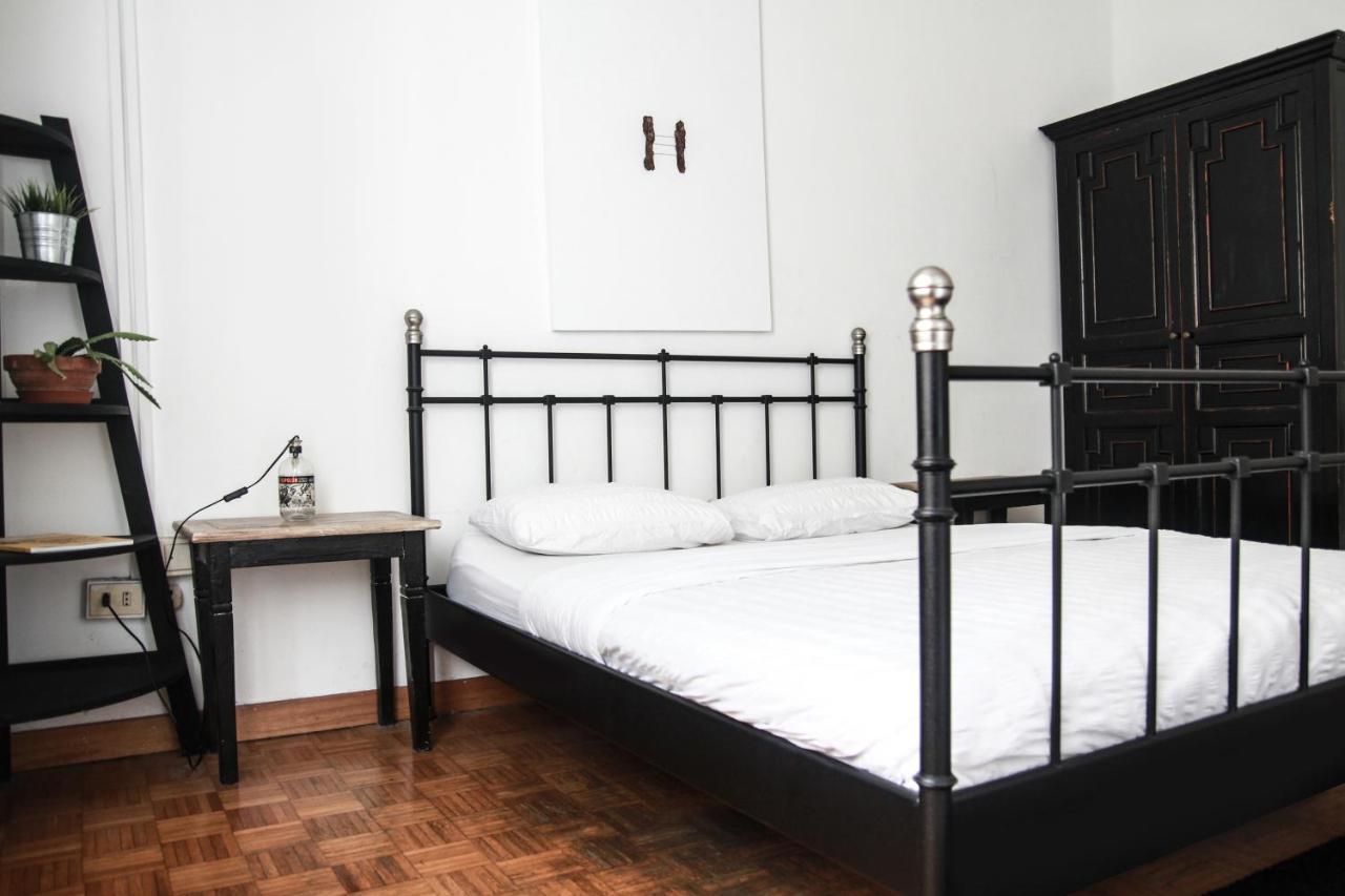 Coliving Trastevere Rome Bagian luar foto
