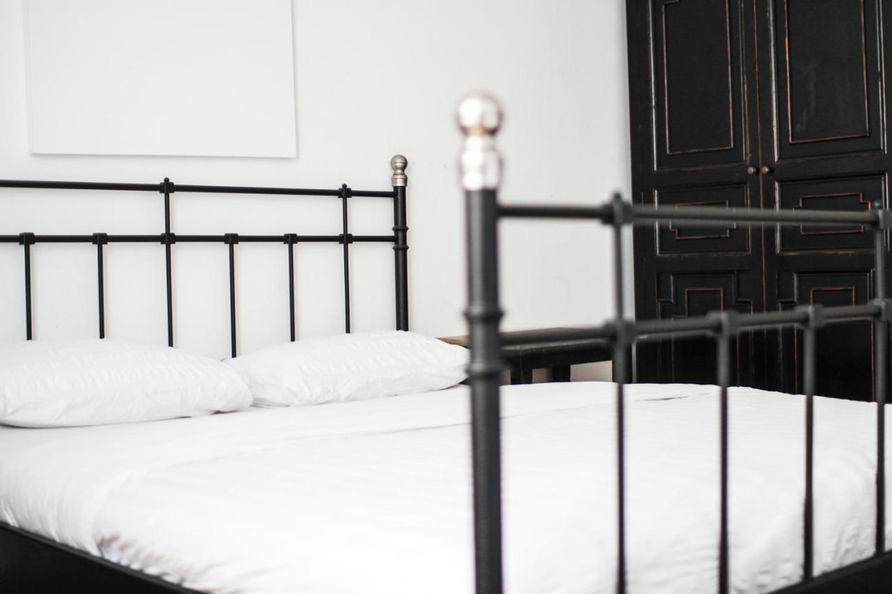 Coliving Trastevere Rome Bagian luar foto