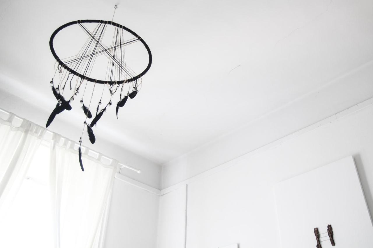 Coliving Trastevere Rome Bagian luar foto