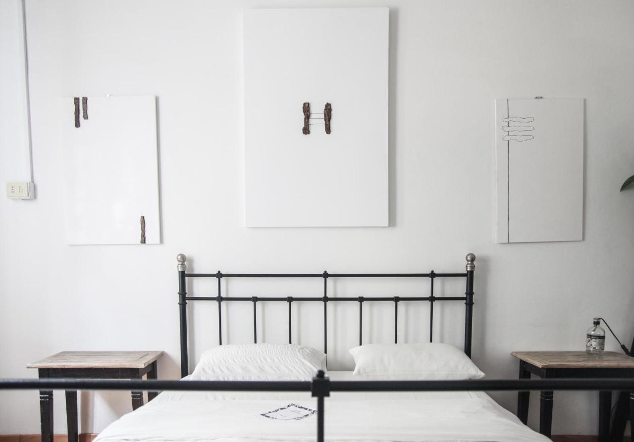 Coliving Trastevere Rome Bagian luar foto