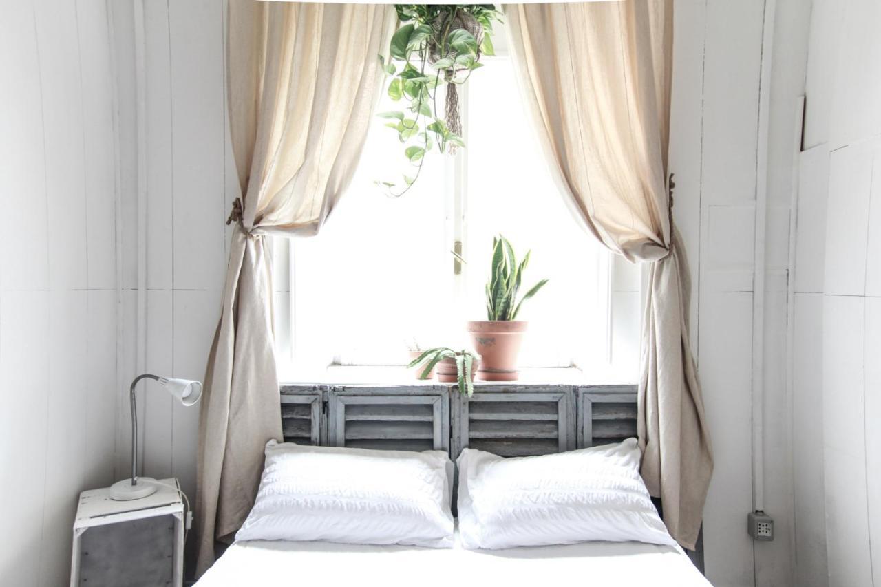 Coliving Trastevere Rome Bagian luar foto
