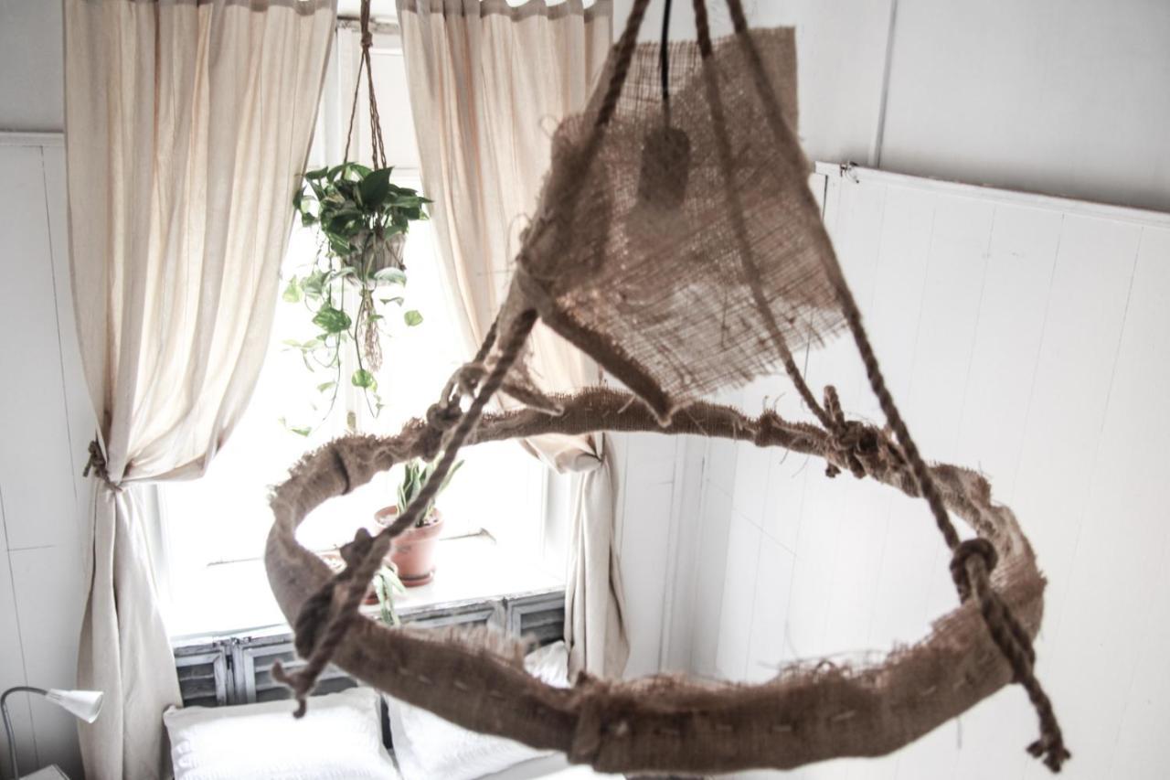 Coliving Trastevere Rome Bagian luar foto