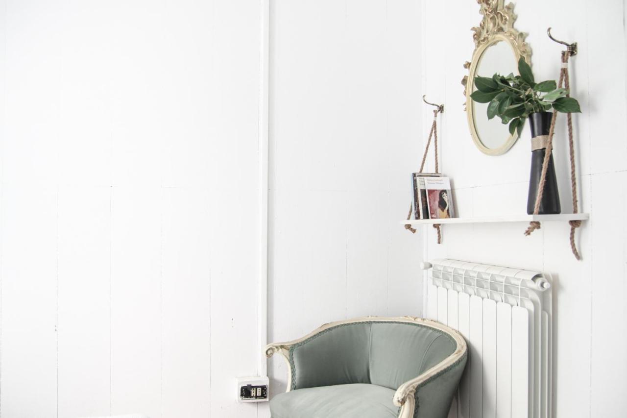Coliving Trastevere Rome Bagian luar foto