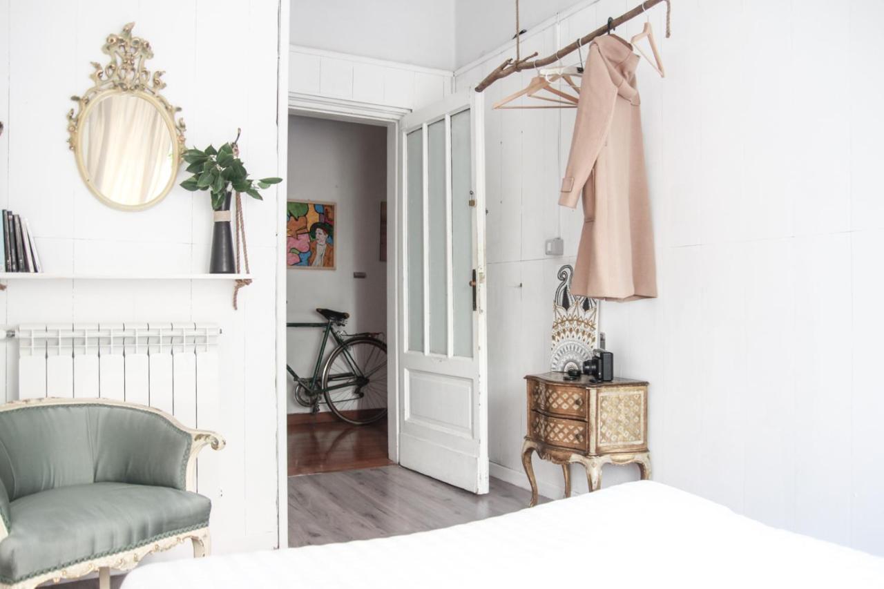 Coliving Trastevere Rome Bagian luar foto